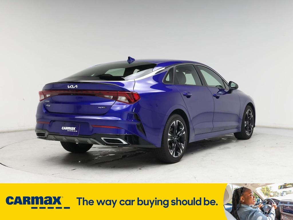used 2022 Honda Civic car, priced at $25,998