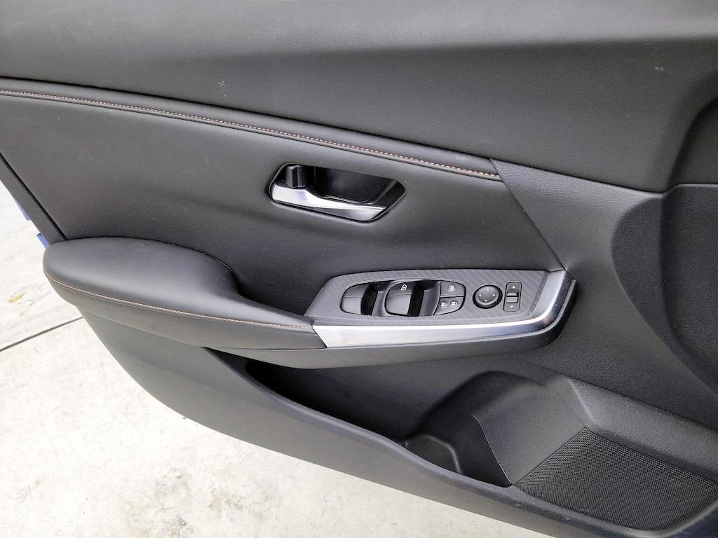 used 2021 Nissan Sentra car, priced at $18,998