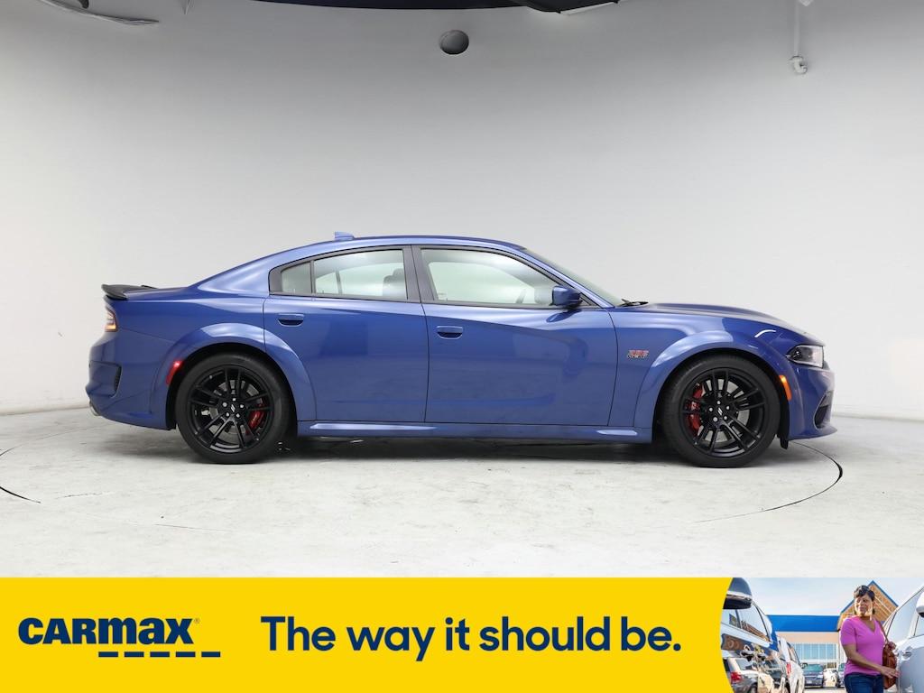 used 2022 Dodge Charger car, priced at $53,998