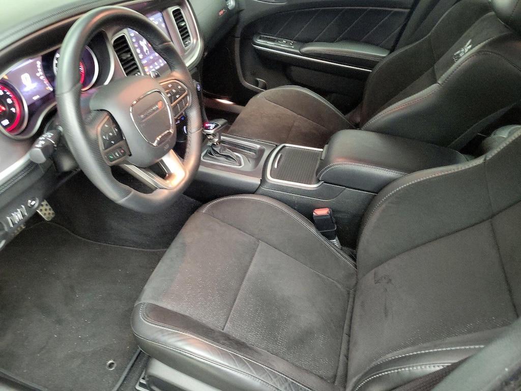 used 2022 Dodge Charger car, priced at $53,998