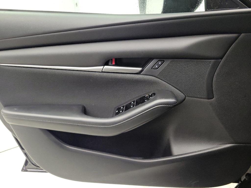 used 2023 Mazda Mazda3 car, priced at $22,998