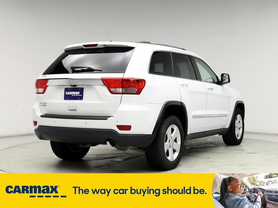 used 2013 Jeep Grand Cherokee car, priced at $15,998