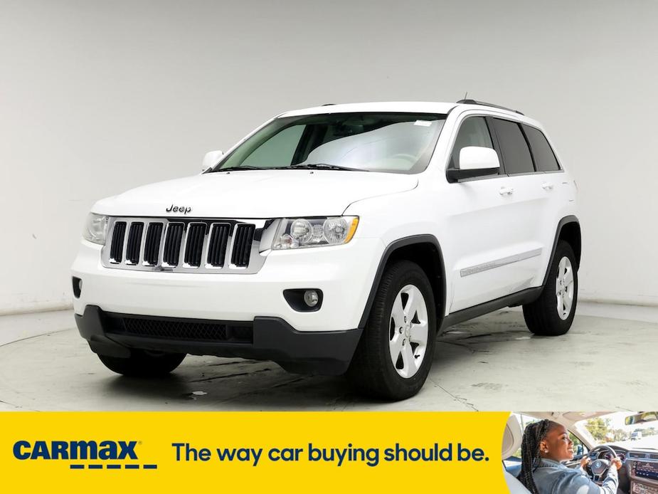 used 2013 Jeep Grand Cherokee car, priced at $15,998