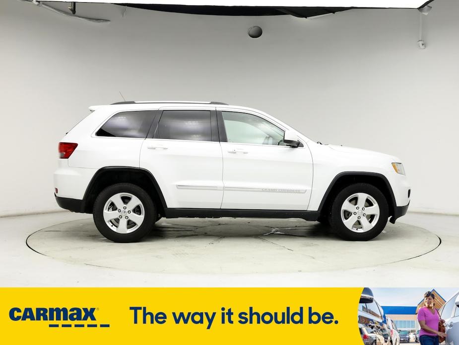 used 2013 Jeep Grand Cherokee car, priced at $15,998