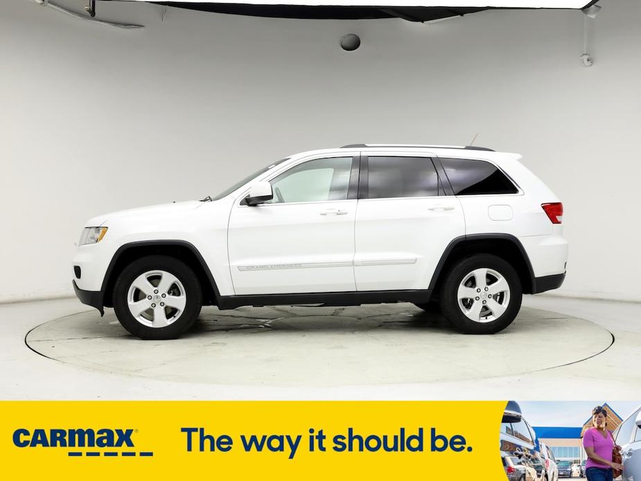 used 2013 Jeep Grand Cherokee car, priced at $15,998