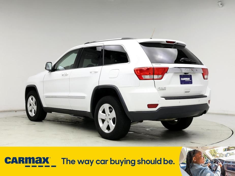 used 2013 Jeep Grand Cherokee car, priced at $15,998