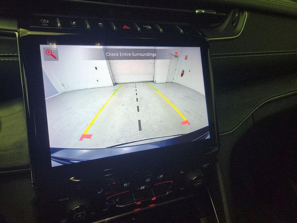 used 2023 Jeep Grand Cherokee car, priced at $38,998