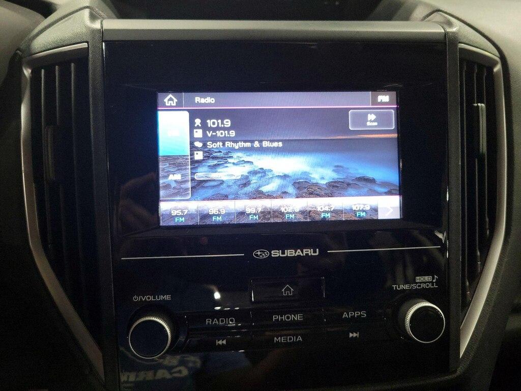 used 2022 Subaru Impreza car, priced at $20,998