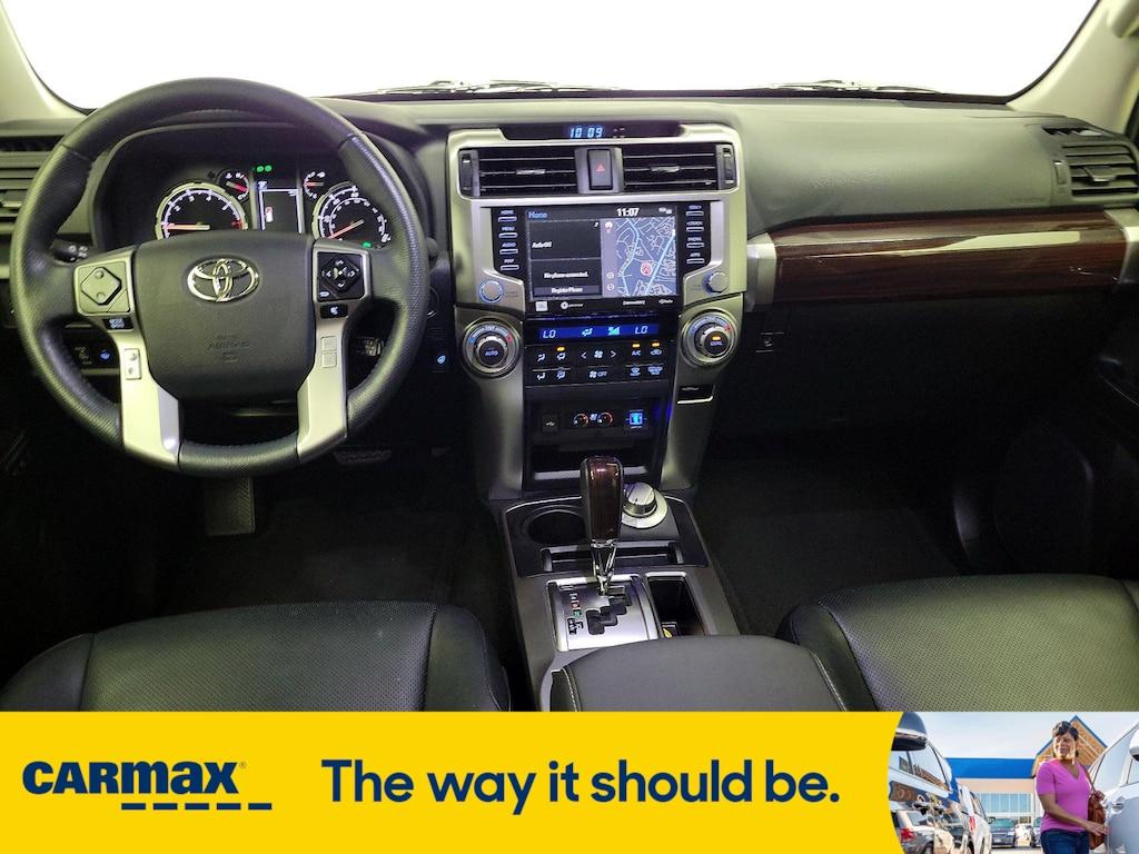 used 2024 Toyota 4Runner car, priced at $57,998