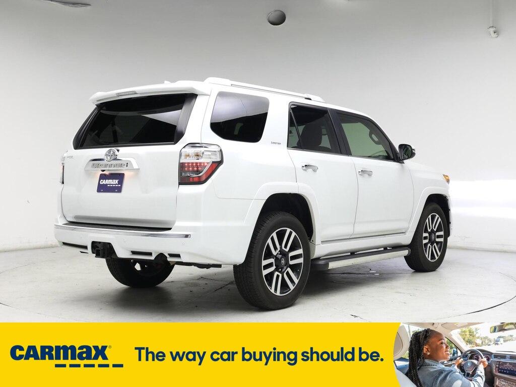 used 2024 Toyota 4Runner car, priced at $57,998