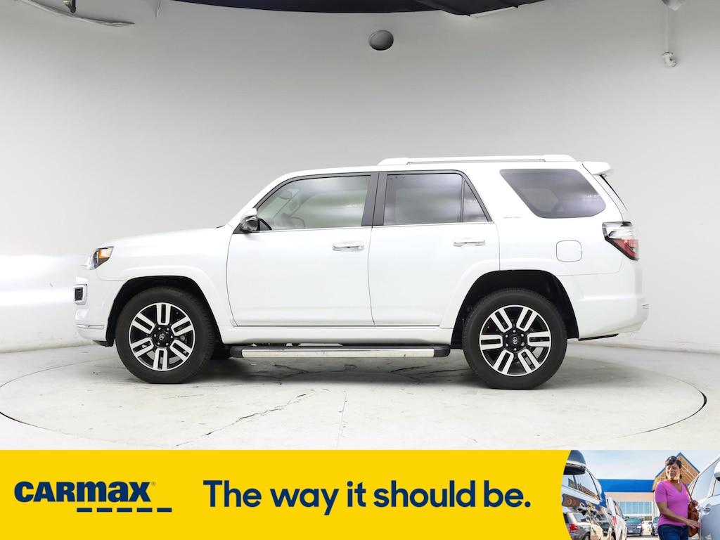 used 2024 Toyota 4Runner car, priced at $57,998