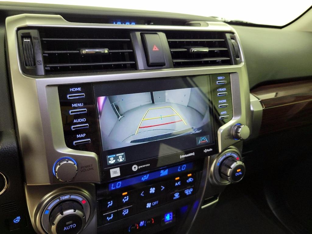 used 2024 Toyota 4Runner car, priced at $57,998