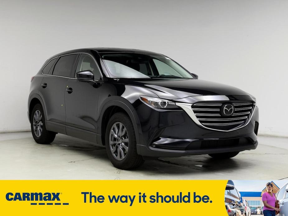 used 2023 Mazda CX-9 car, priced at $30,998