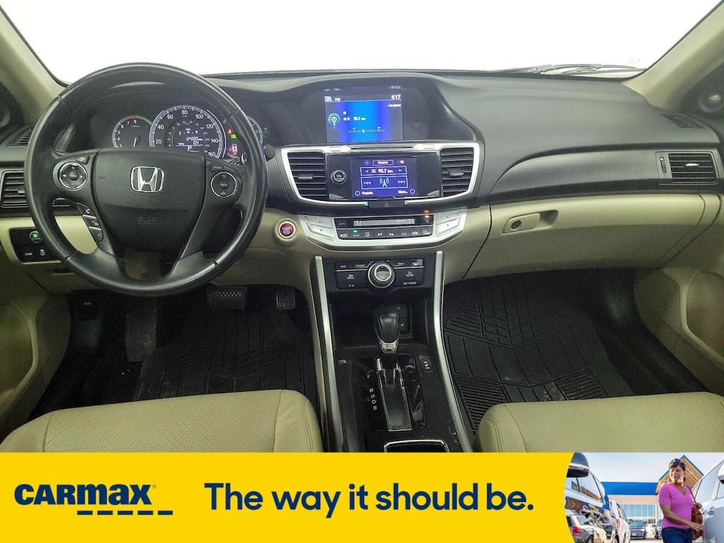 used 2013 Honda Accord car, priced at $15,998