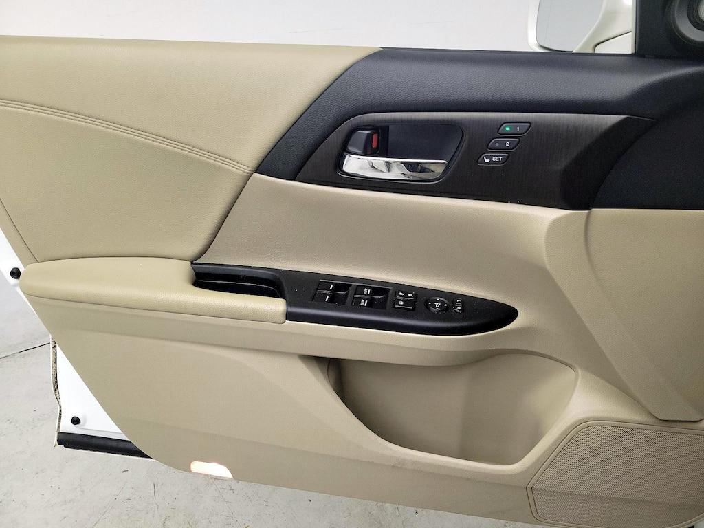 used 2013 Honda Accord car, priced at $15,998
