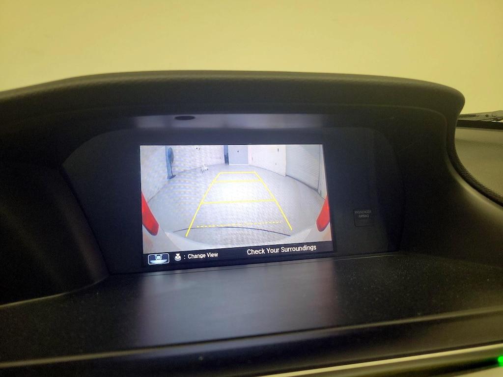 used 2013 Honda Accord car, priced at $15,998