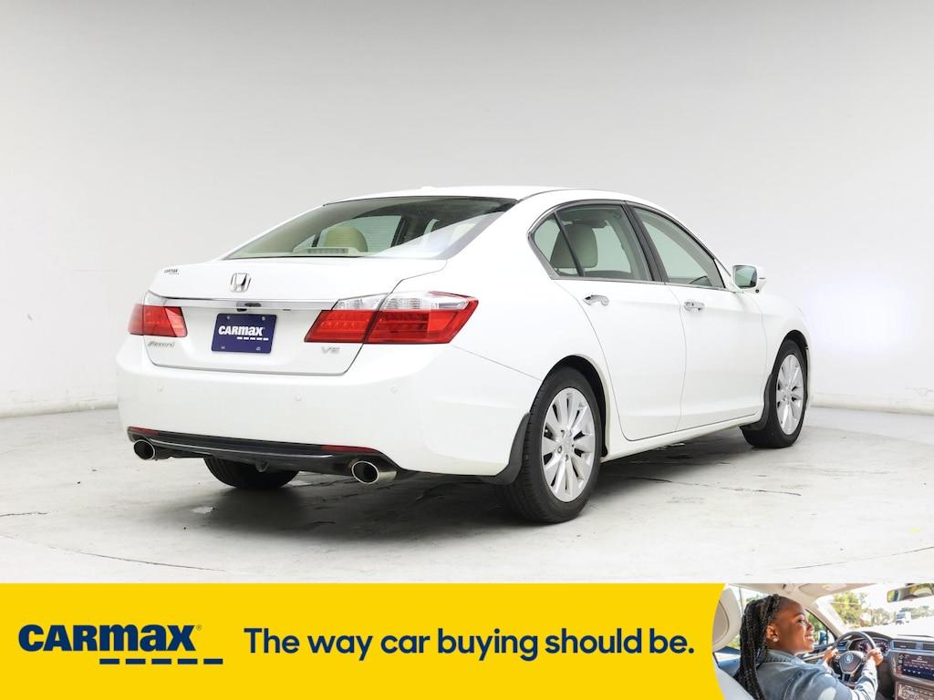 used 2013 Honda Accord car, priced at $15,998