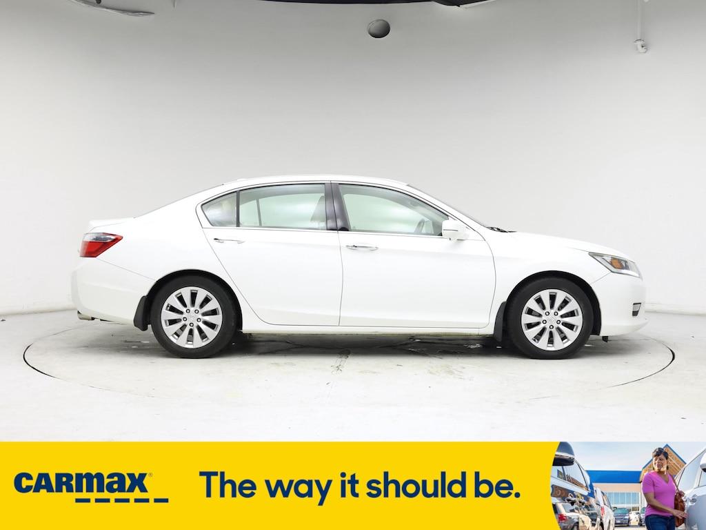 used 2013 Honda Accord car, priced at $15,998