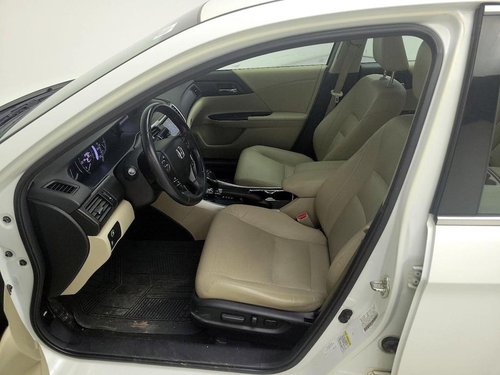 used 2013 Honda Accord car, priced at $15,998