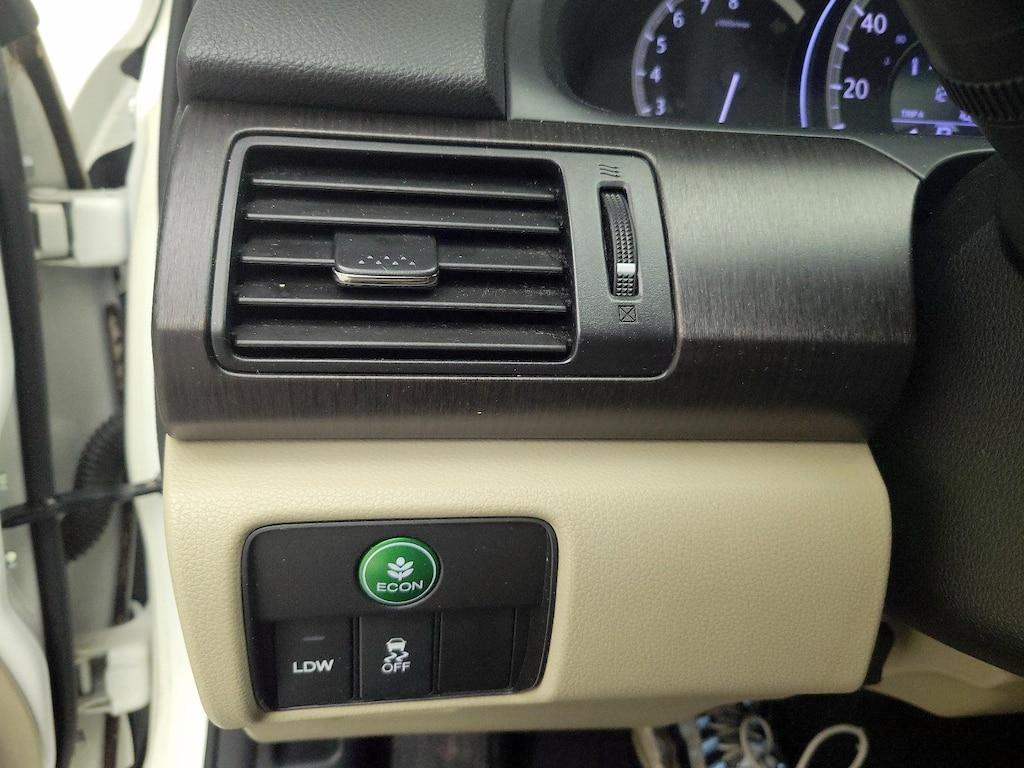 used 2013 Honda Accord car, priced at $15,998