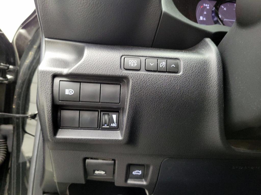 used 2021 Lexus IS 350 car, priced at $39,998