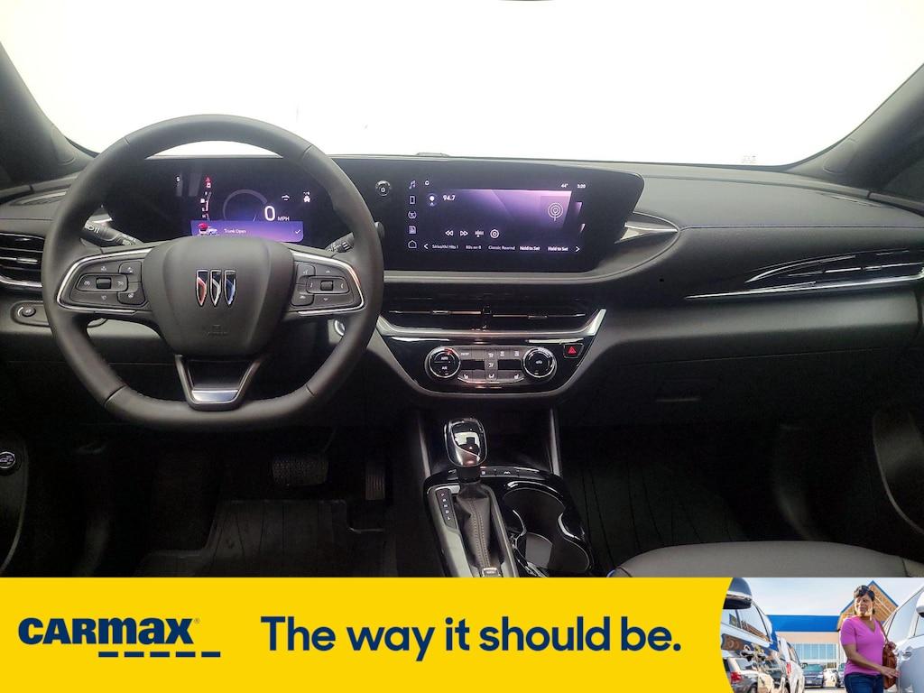 used 2024 Buick Envista car, priced at $30,998