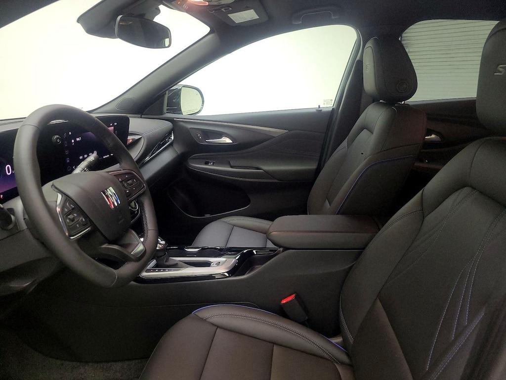 used 2024 Buick Envista car, priced at $30,998