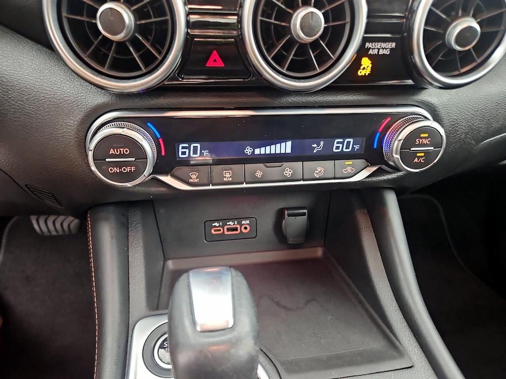 used 2021 Nissan Sentra car, priced at $18,998