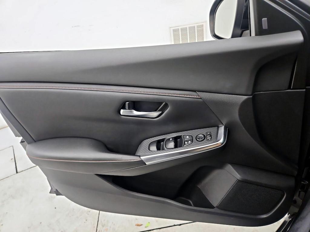 used 2021 Nissan Sentra car, priced at $18,998