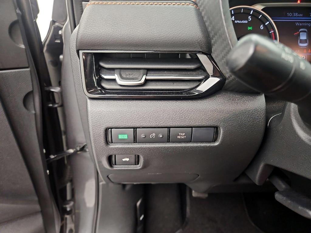 used 2021 Nissan Sentra car, priced at $18,998