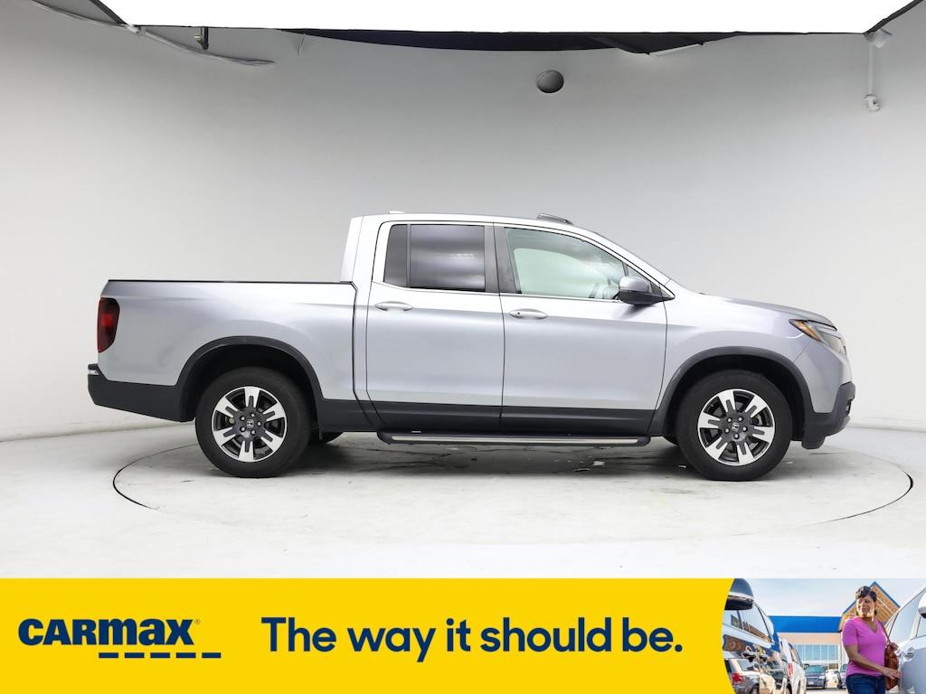 used 2019 Honda Ridgeline car, priced at $26,998
