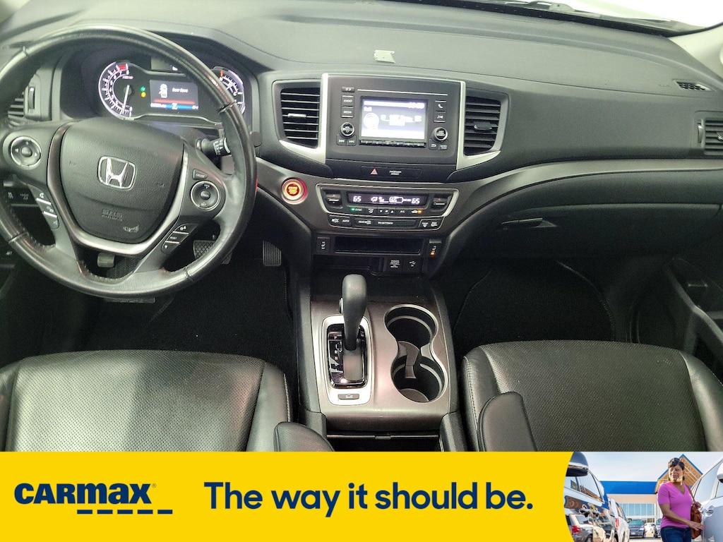 used 2019 Honda Ridgeline car, priced at $26,998
