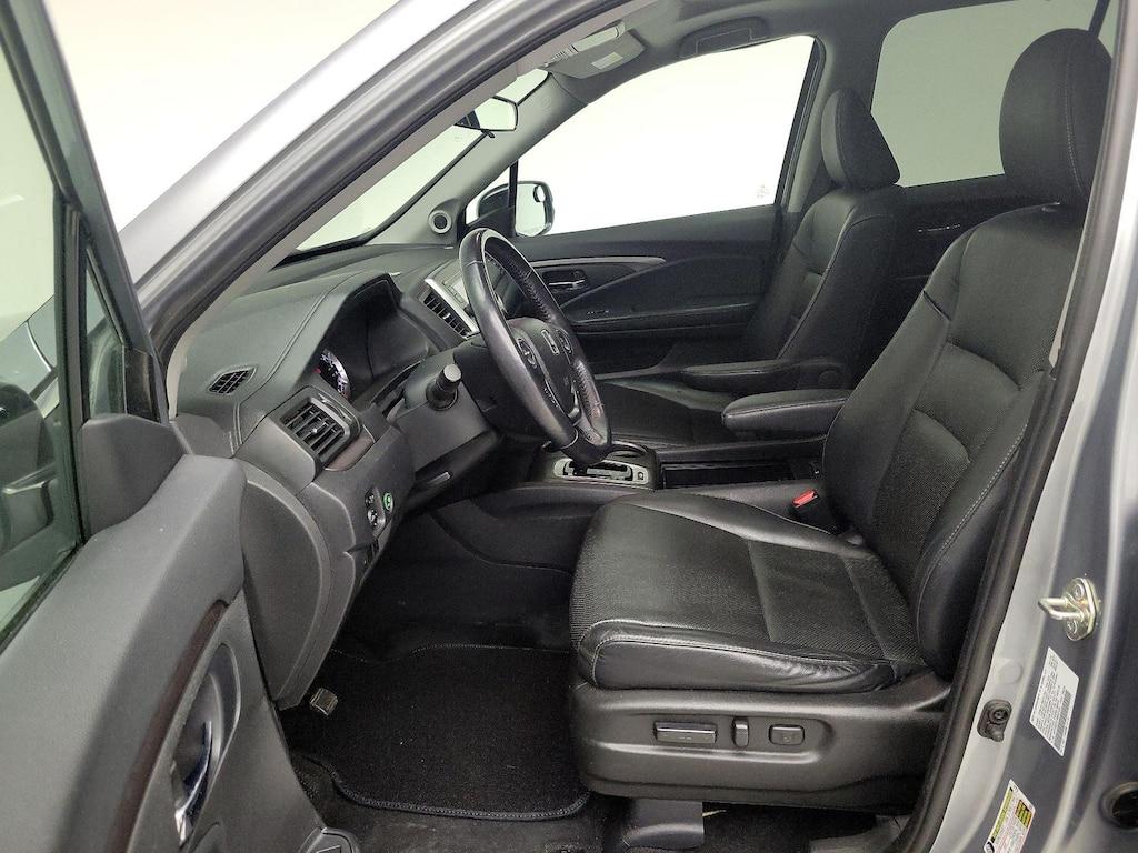 used 2019 Honda Ridgeline car, priced at $26,998