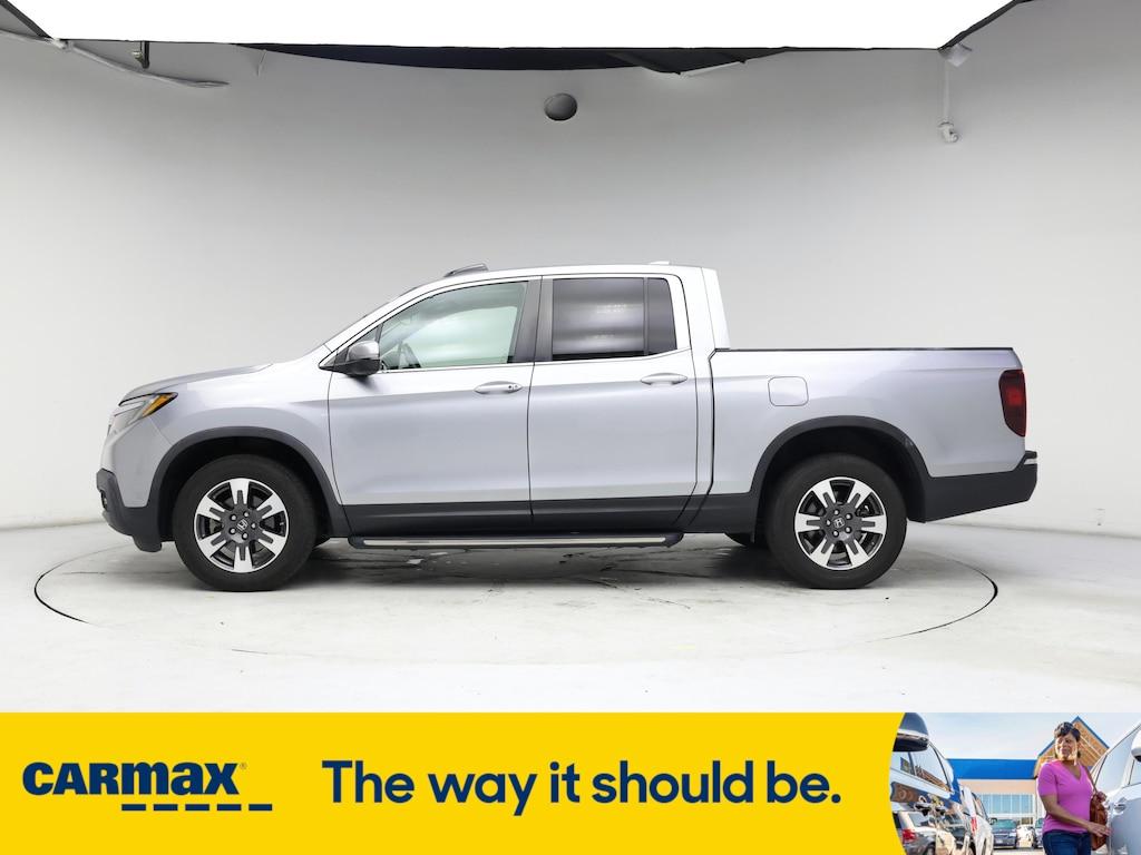 used 2019 Honda Ridgeline car, priced at $26,998