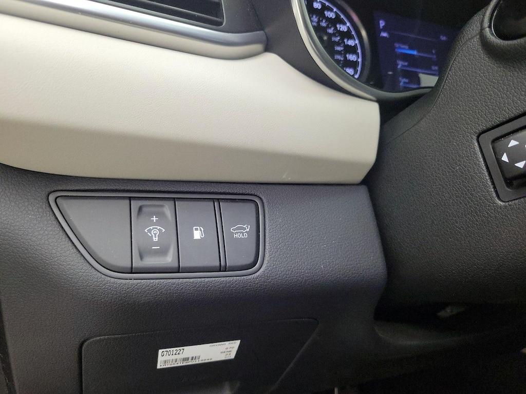 used 2023 Genesis G70 car, priced at $37,998