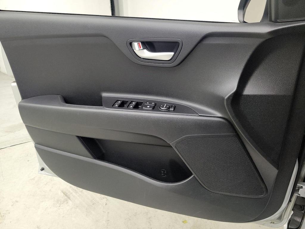 used 2023 Kia Rio car, priced at $18,998