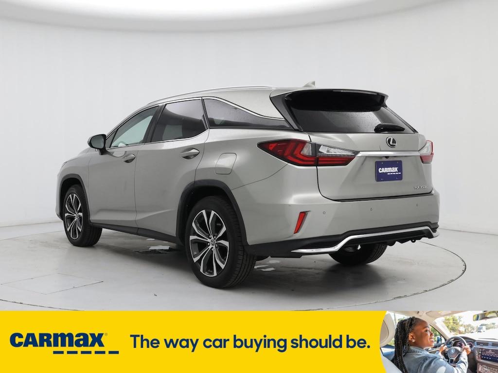 used 2020 Lexus RX 350 car, priced at $37,998