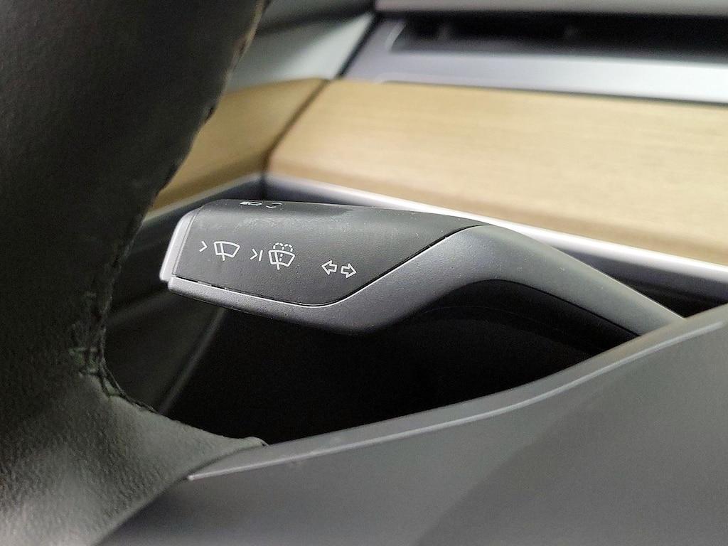 used 2021 Tesla Model 3 car, priced at $24,879