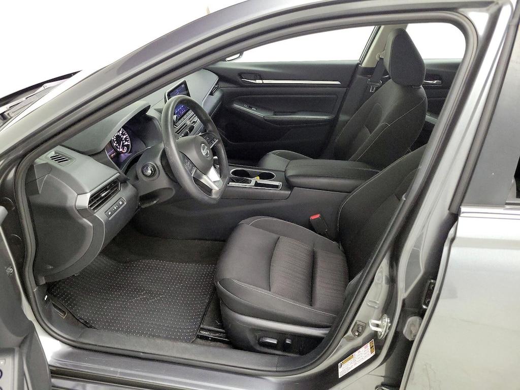 used 2022 Nissan Altima car, priced at $20,998
