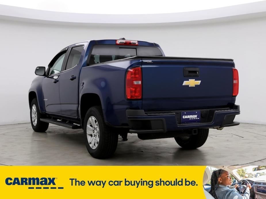 used 2019 Chevrolet Colorado car, priced at $26,998