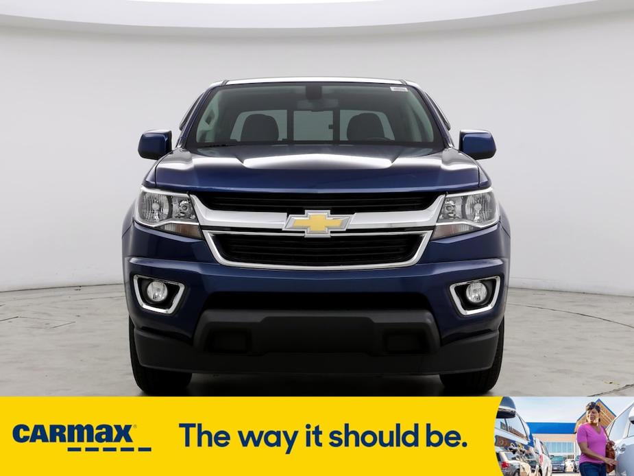 used 2019 Chevrolet Colorado car, priced at $26,998