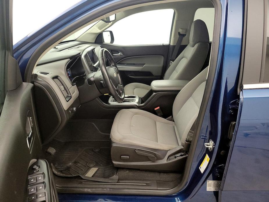 used 2019 Chevrolet Colorado car, priced at $26,998