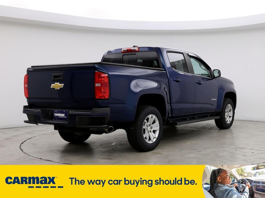 used 2019 Chevrolet Colorado car, priced at $26,998