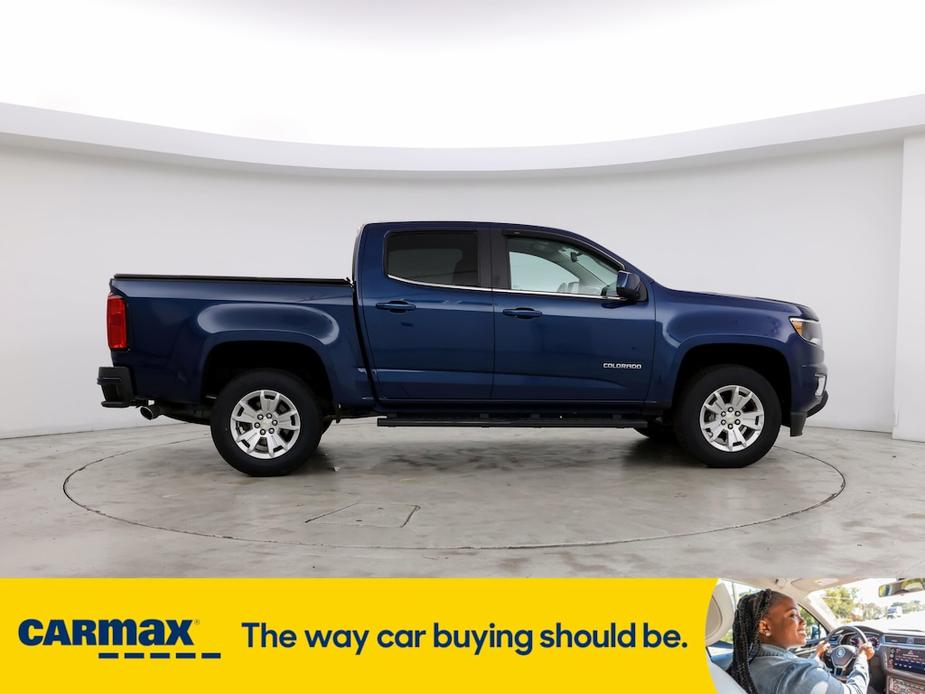 used 2019 Chevrolet Colorado car, priced at $26,998