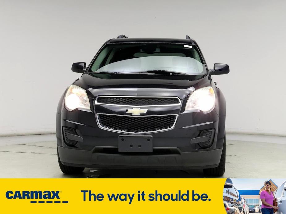 used 2013 Chevrolet Equinox car, priced at $14,599