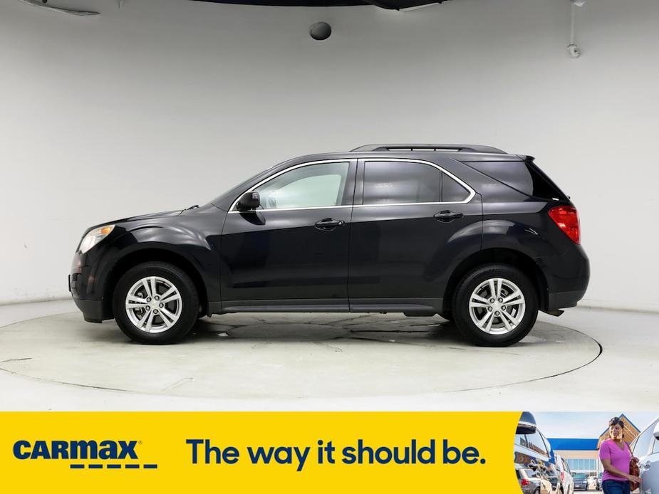 used 2013 Chevrolet Equinox car, priced at $14,599