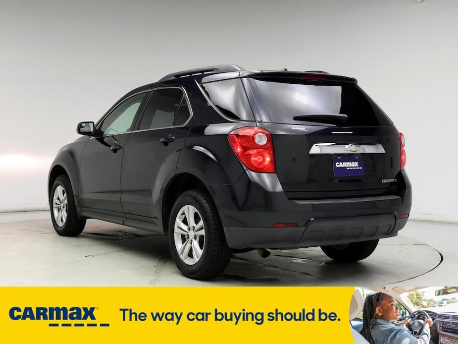 used 2013 Chevrolet Equinox car, priced at $14,599