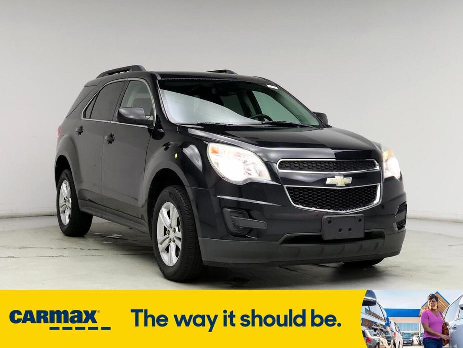 used 2013 Chevrolet Equinox car, priced at $14,599