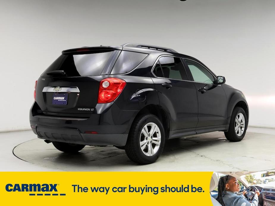 used 2013 Chevrolet Equinox car, priced at $14,599