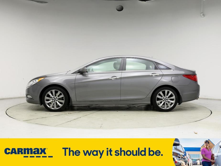 used 2013 Hyundai Sonata car, priced at $13,998